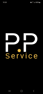Logo von P.P.-Service Predrag Perkovic