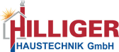 Logo von Hilliger Haustechnik GmbH