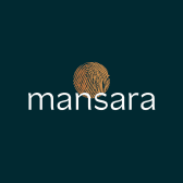 Logo von mansara GmbH