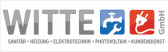 Logo von Witte Haustechnik GmbH