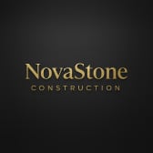 Logo von Novastone Construction GmbH