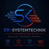 Logo von SK-Systemtechnik