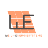 Logo von Weil-Energiesysteme