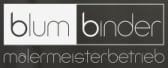 Logo von Jochen Binder & Marcel Blum GbR