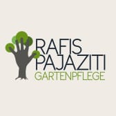 Logo von Rafi Pajaziti Gartenpflege