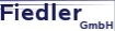 Logo von Fiedler GmbH