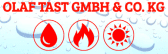 Logo von Olaf Tast GmbH & Co. KG