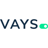 Logo von VAYS GmbH