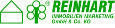 Logo von Reinhart Immobilien Marketing GmbH & Co. KG