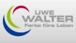 Logo von Uwe Walter Malerhandwerk GmbH