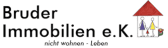 Logo von Bruder Immobilien e.K. - Mannheim