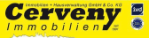 Logo von Cerveny Immobilien + Hausverwaltung GmbH & Co. KG