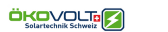 Logo von Ökovolt Schweiz AG