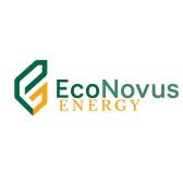 Logo von EcoNovus Energy UG (haftungsbeschränkt)