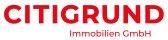 Logo von Citigrund Immobilien GmbH