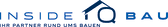 Logo von Inside Bau GmbH