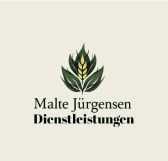 Logo von Malte Jürgensen Dienstleistungen