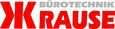 Logo von Kai Krause Bürotechnik GmbH