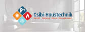 Logo von CSIBI Haustechnik