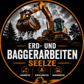 Logo von Erd- und Baggerarbeiten
