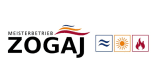 Logo von Zogaj Haustechnik GmbH