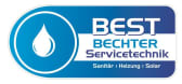Logo von Bechter Sanitär Heizung GmbH