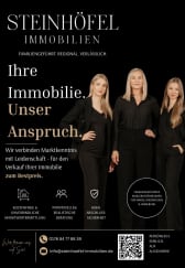 Logo von Steinhöfel Immobilien