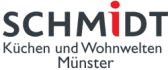 Logo von Schmidt Küchen Münster