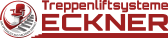 Logo von Treppenliftsysteme Eckner