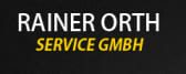 Logo von Rainer Orth Service GmbH