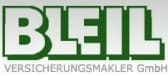 Logo von Bleil Versicherungsmakler GmbH