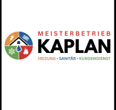 Logo von Gebäudetechnik Kaplan