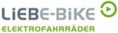 Logo von Liebe-Bike Elektromobile