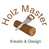 Logo von Mike Scheibe Holzmaster Kreativ & Design
