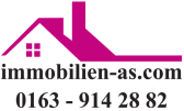 Logo von immobilien-as.com