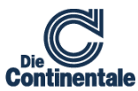 Logo von Passow Continentale