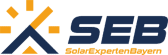 Logo von Solarexperten Bayern GmbH