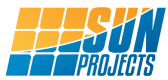 Logo von Sunprojects GmbH