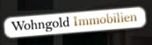 Logo von Wohngold Immobilien