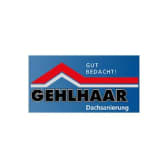 Logo von Gehlhaar Dachsanierung GmbH