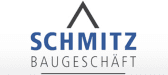 Logo von Baugeschäft Schmitz