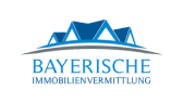Logo von Bayerische Immobilienvermittlung