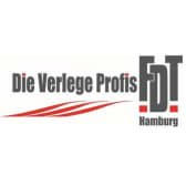 Logo von FDT K. Horeis GmbH