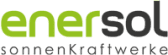 Logo von Enersol GmbH & Co KG - Willanzheim