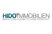 Logo von Hido-Immobilien