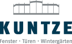 Logo von Fenster und Türen Kuntze GmbH