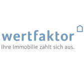 Logo von wertfaktor Immobilien GmbH (Teilverkauf)