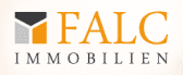 Logo von FALC Immobilien GmbH & Co. KG - Bonn