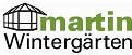 Logo von Martin-Wintergarten - Groß Gerau