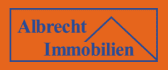 Logo von Albrecht Immobilien